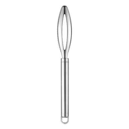 Utensili desquamatore pesci inox